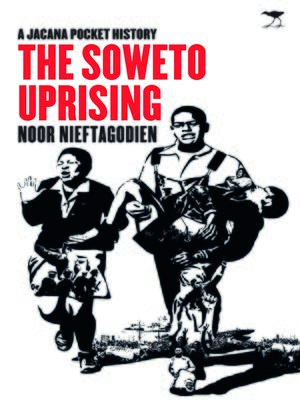 cover image of The Soweto Uprising